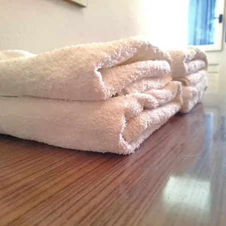 Ljubic Apartment *