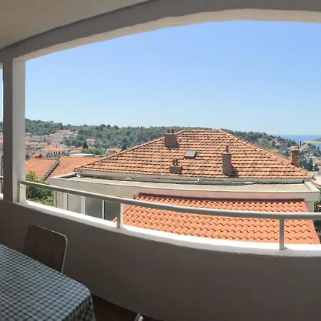 Ljubic * Hvar Town