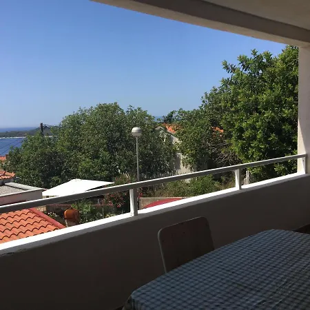 Apartment Ljubic