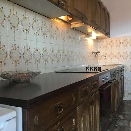 Ljubic Apartment *