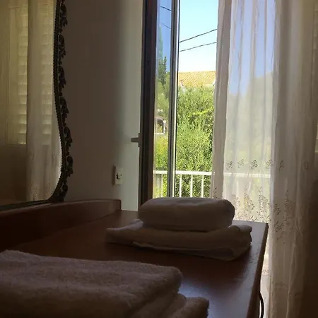 Ljubic Apartment