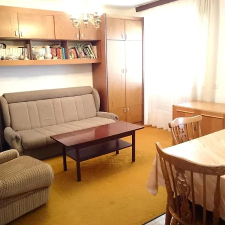 Apartment Ljubic Hvar Town