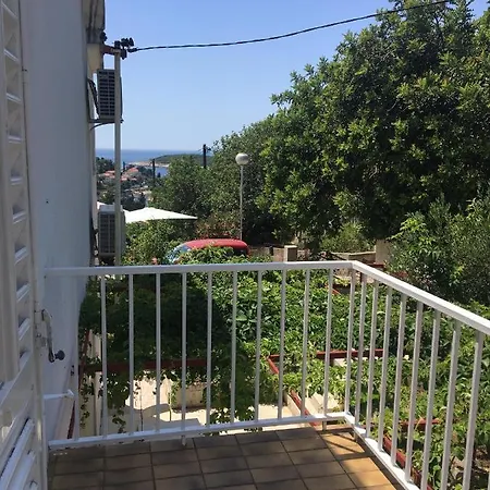 Ljubic Apartment *