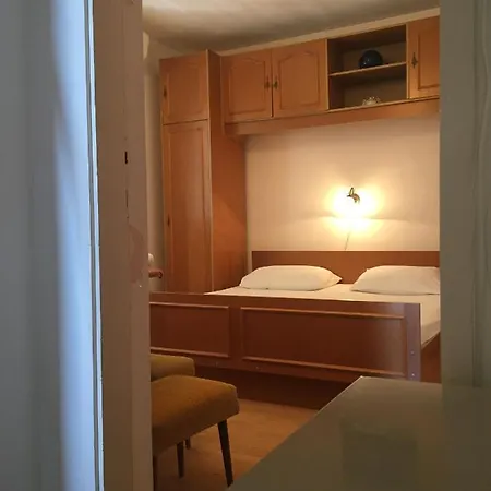 Apartment Ljubic *